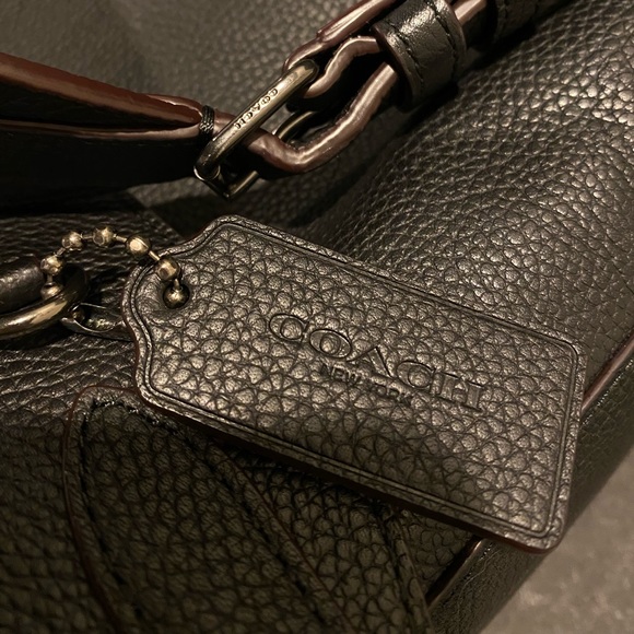 Coach Backpack - Picture 4 of 8